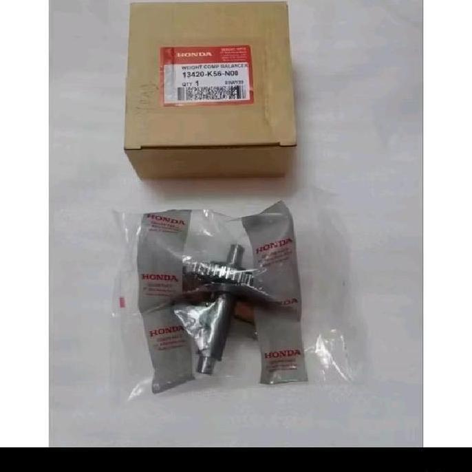 gi balancer cb150r led cb 150 r led supra gtr sonic ori