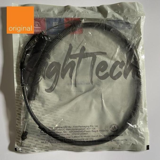 Kabel kopling KTM Duke 200 New Duke 200 orinal
