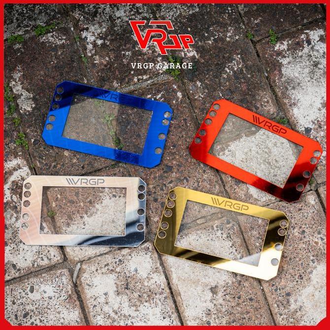 wasidijr / VRGP COVER SPEEDOMETER PCX ROADSYNC 160 ANTI GORES/GARNIS SPEEDOMETER HONDA ROADSYNC 160/