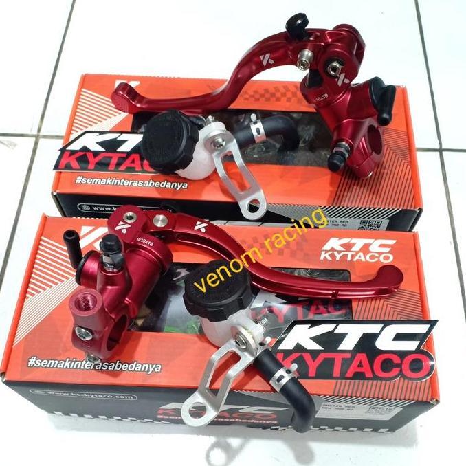 periperwy / handle master rem ktc kytaco 7nb kiri kanan/ master rem ktc kytaco 7nb Diskon