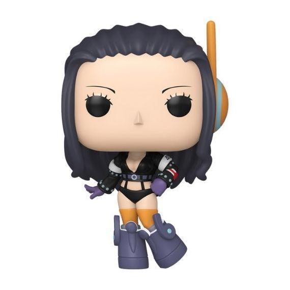 Funko POP One Piece Robin Egghead