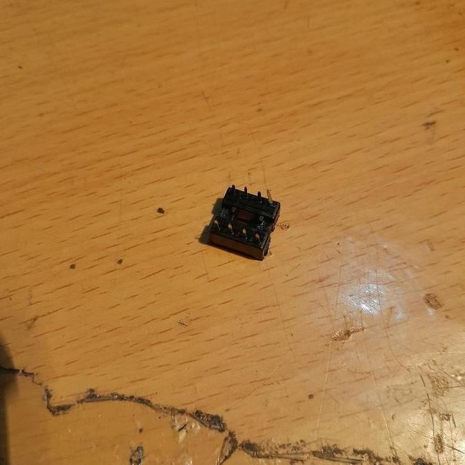 ARDUINO I2C SERIAL EEPROM AT24C64 24C64 24 C 64 64K BIT SAF12