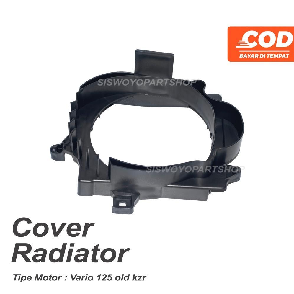 COVER RADIATOR VARIO 125 OLD KZR BOX RADIATOR BAGIAN DALAM HONDA VARIO 125 OLD