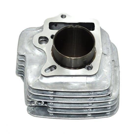CYLINDER COMP LEGENDA REVO KARBURATO SUPRA FIT 12100KFM900