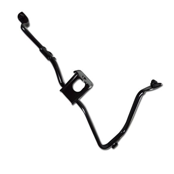 STAY L SHROUD HONDA CB150 VERZA 50395K18960