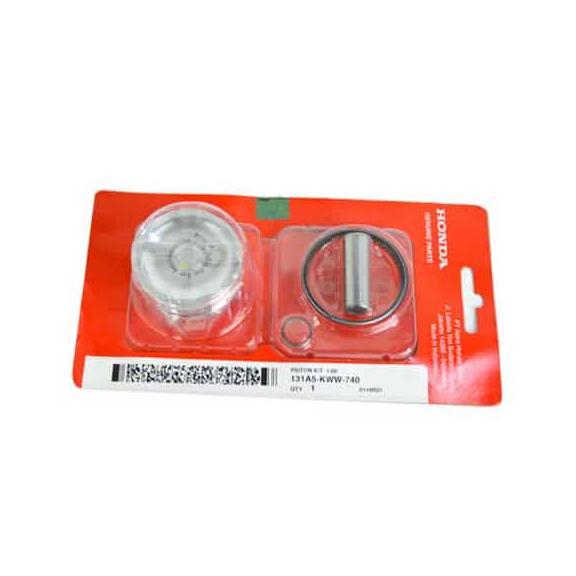 PISTON KIT 1.00  REVO 110 NEW BLADE 110