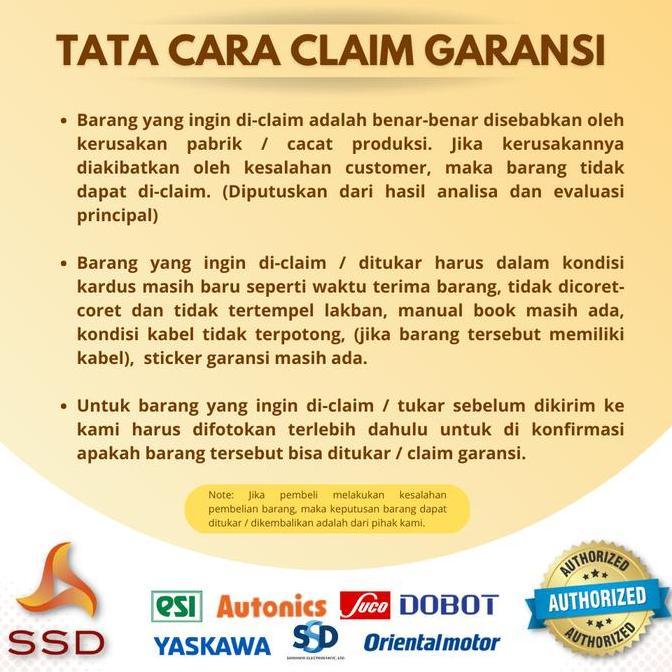 nextwaver / Axial Fan Oriental Motor MRS16-DUL Diskon