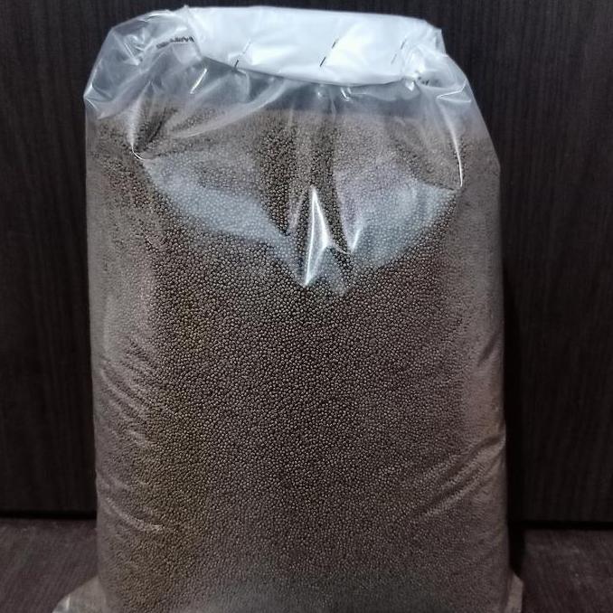 Pakan Benih Ikan Lele Pf500 - Pakan Benih Ikan Air Tawar - Pakan Bibit Lele Allshop