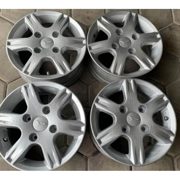 Terlaris Velg Racing Oem Xenia R.13