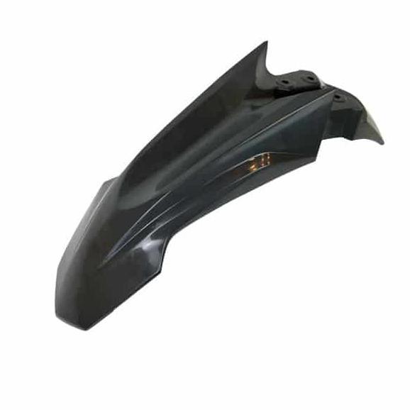 SPAKBOR DEPAN (FENDER FRONT BAS GREY) HONDA CRF 150L 61100K84900ZE