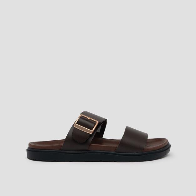 Cole Sandal Slip On LAURENT01 Pria 123577738