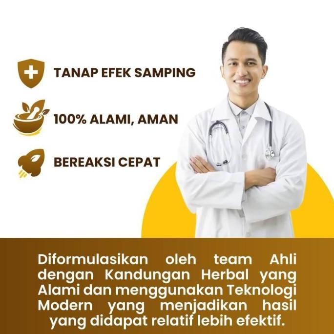 Deep Sleep Honey Madu Herbal Atasi Insomnia / Gangguan Susah Tidur