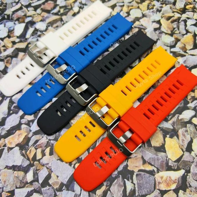 Tali NORTH EDGE MARS 2 Tali Jam Tangan Pria North Edge Mars2 Original