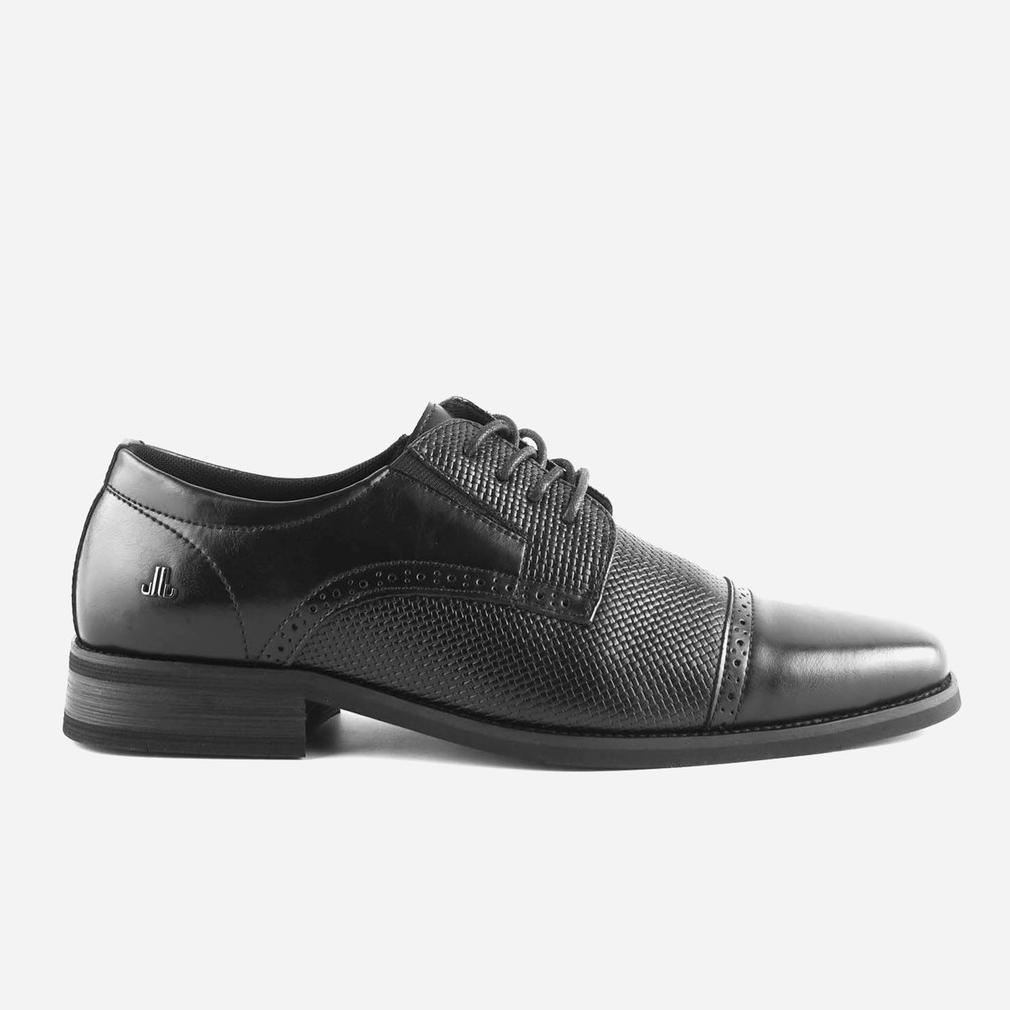 Jim Joker Mino 2FG - Sepatu Formal