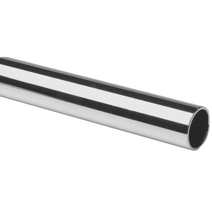 Pipa Stainless Tube Pipa Diameter 19 Mm 3/4 Inch Stainless Pipe Tube