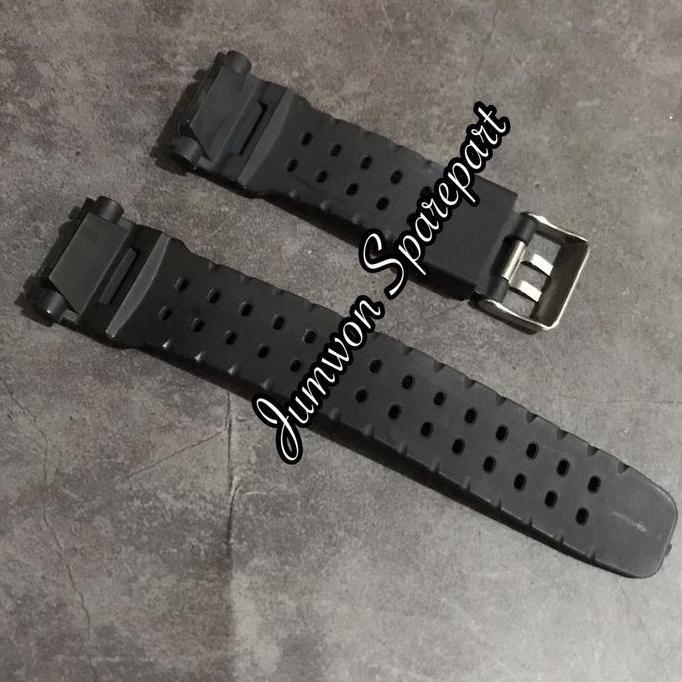 Tali Jam Tangan Casio G-Shock G-9000 Strap G-SHOCK G9000
