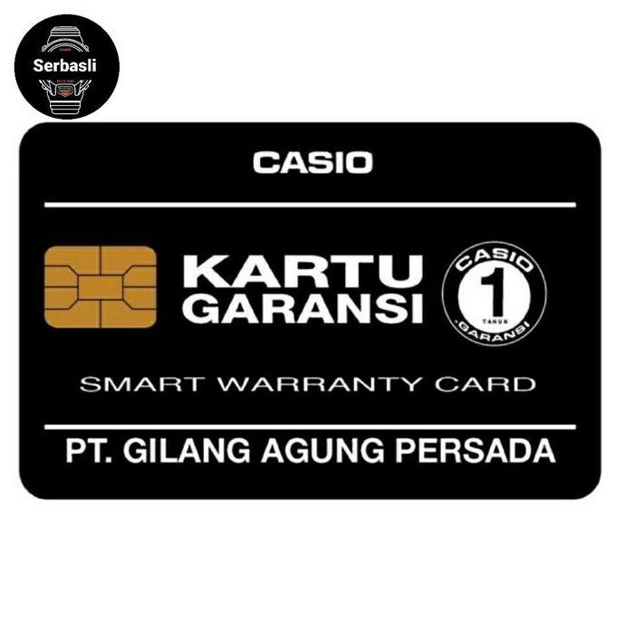 Casio Pria MTP1274SG / MTP-1274SG Original