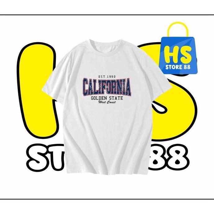 BAJU LOS ANGELES CALIFORNIA   - BAJU OLEH OLEH LOS ANGELES CALIFORNIA - KAOS LOS ANGELES CALIFORNIA 