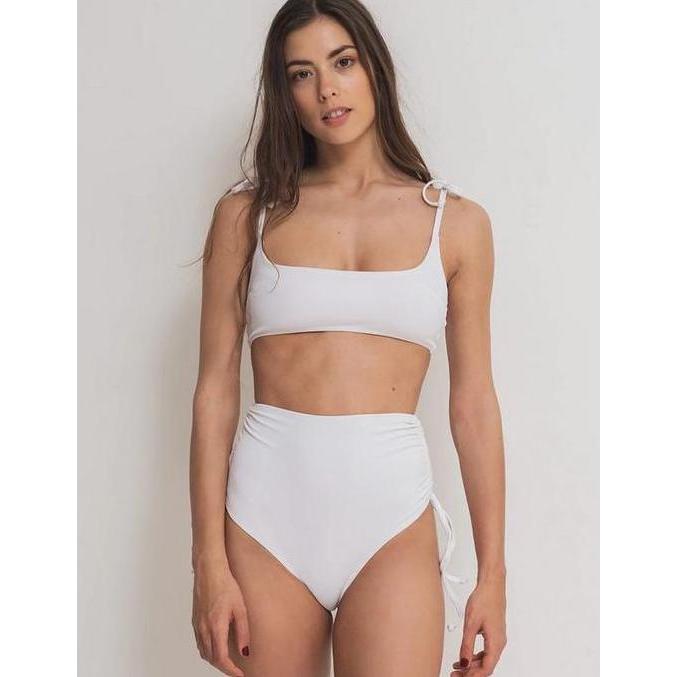 Savana Beachwear - ILLY Bikini Set Wanita High waist