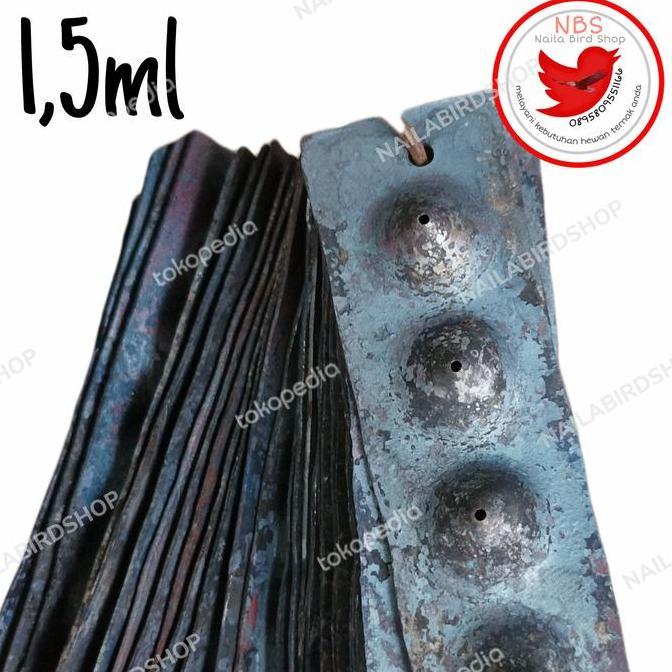Mata Pisau Ruji Bambu Serutan Bambu Allshop