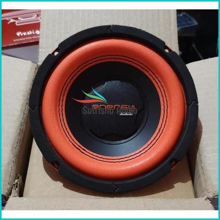 Subwoofer Atau Midbass 6 Inch Legacy Energy