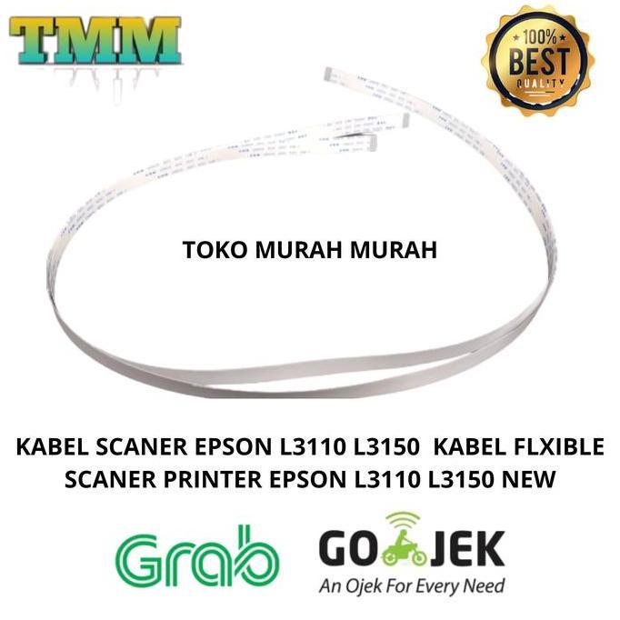 Kabel scaner Epson L3110 L3150 Kabel scanner L3110 L3150