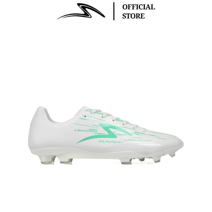 Promo Sepatu Bola Futsal Specs Lightspeed Accelerator Reborn Fg In Ls 20 Fwd Original