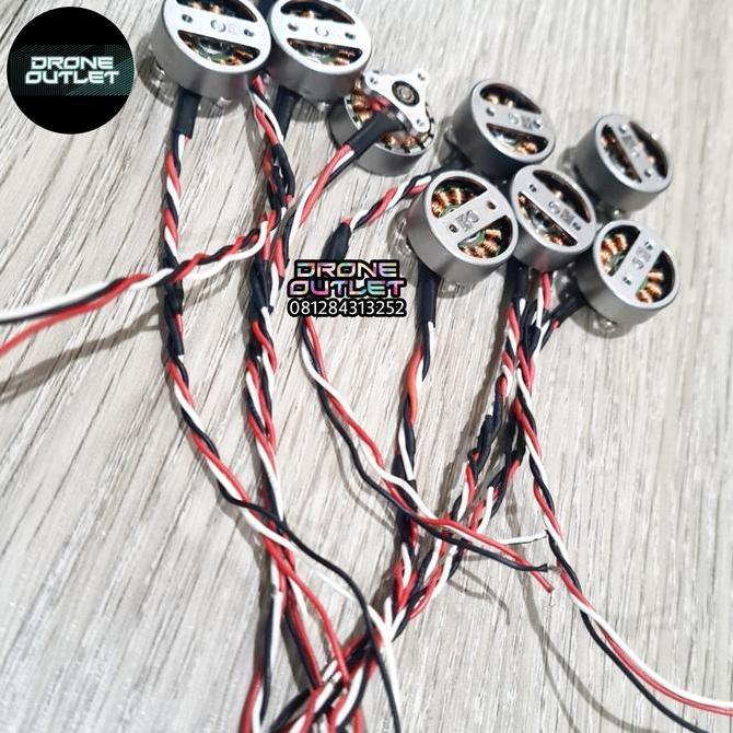 Motor Dji Mavic Mini 2 SE Brushless Original
