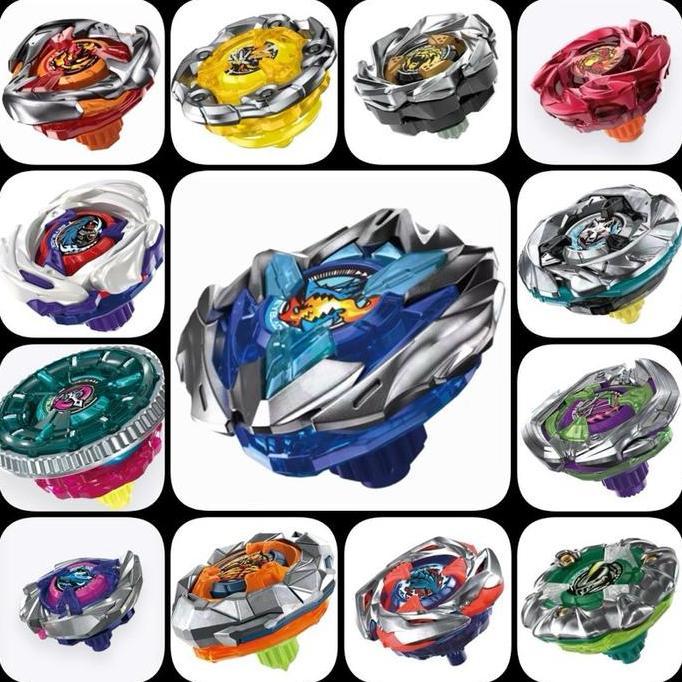 Devan_syaih - Beyblade X Bey X Dran Buster Beyblade UX Beyblade CX Hells Hammer Wizard Rod Leon Cres