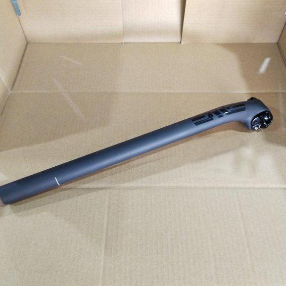 ENVE Carbon Seatpost - 25 mm Offset - Black