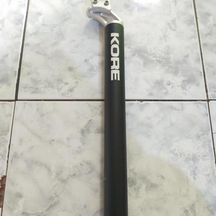 Seatpost Kore I Beam Elite Ultralight diameter 31.6 mm Not Nitto