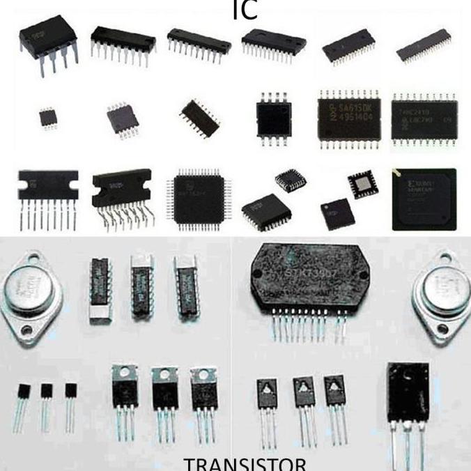 CXA1238 S IC / TRANSISTOR CA27