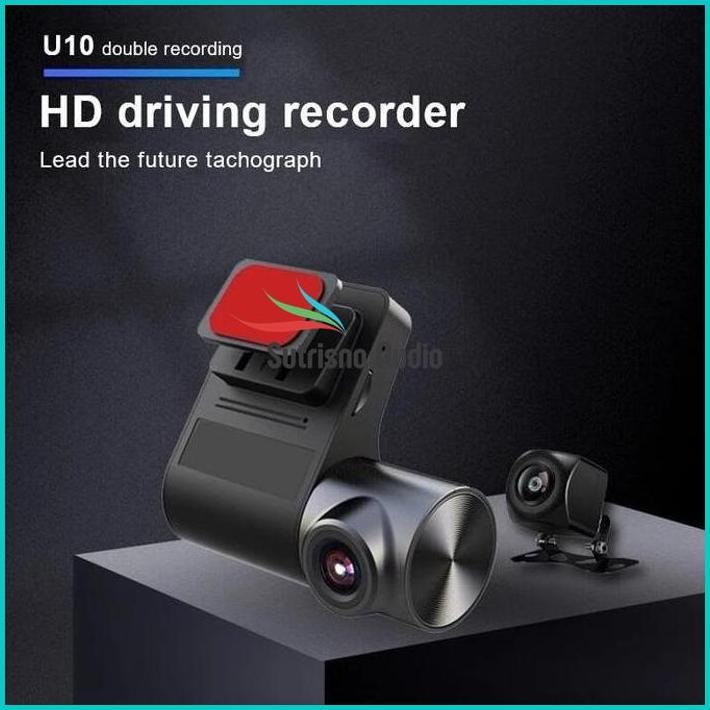 Kamera Mobil Dashcam Depan Belakang Dvr Usb Adas Headunit Android Cctv