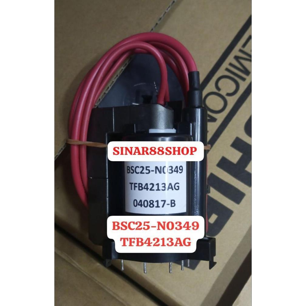 BSC25-N0349 TFB4213AG TFB 4213 AG ORI BSC 25-N0349 FLAIBACK FLYBACK FLEBACK PLAYBACK PLYBACK PLAIBAC