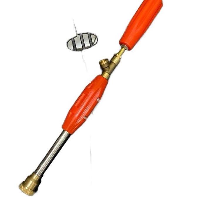 Stik Cuci Motor Gun Sprayer Stick Mesin Steam Harga Murah