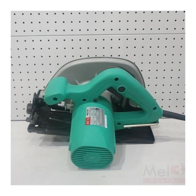 Mesin Gergaji Potong Kayu Circular Saw AMY185 DCA AMY 185