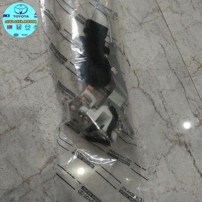 Yok Di Co. Door Lock Pintu Avanza Xenia Lama Original