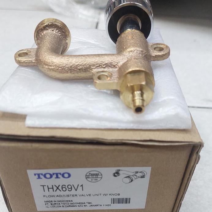 sparepart eco washer toilet toto thx69v1 Original Toto