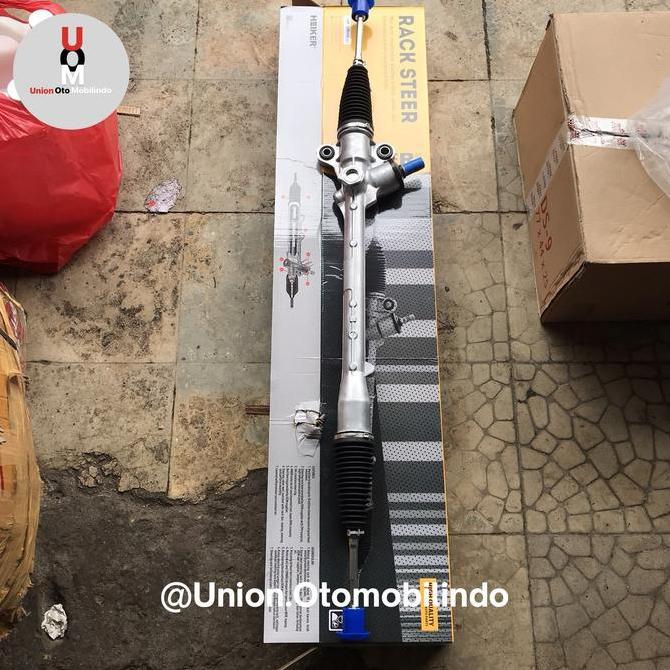 RACK STEER STEERING RACK AVANZA XENIA 2012 KE ATAS ELEKTRIK HEIKER