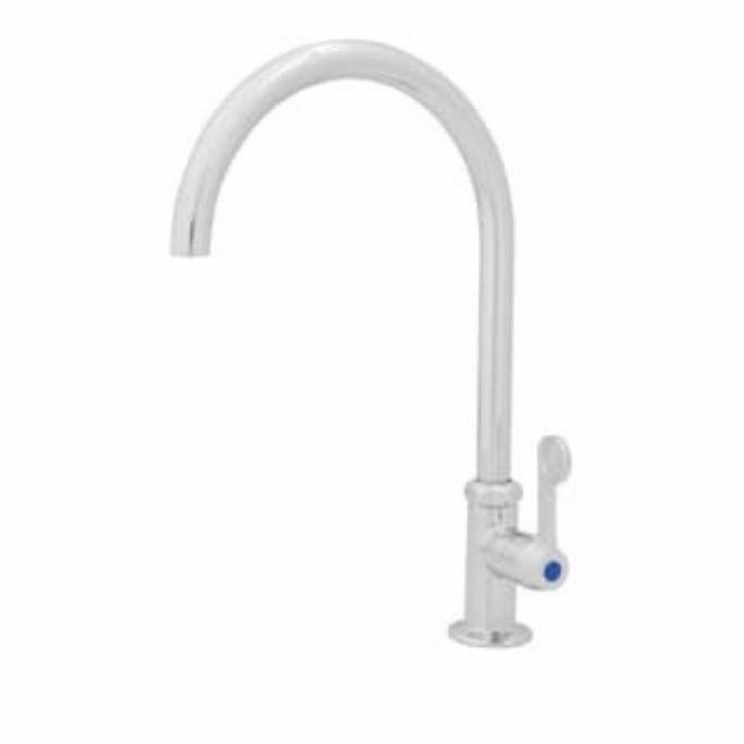 KERAN CUCI PIRING WASSER TL140/KRAN SINK WASSER MODEL TOTO/KRAN AIR
