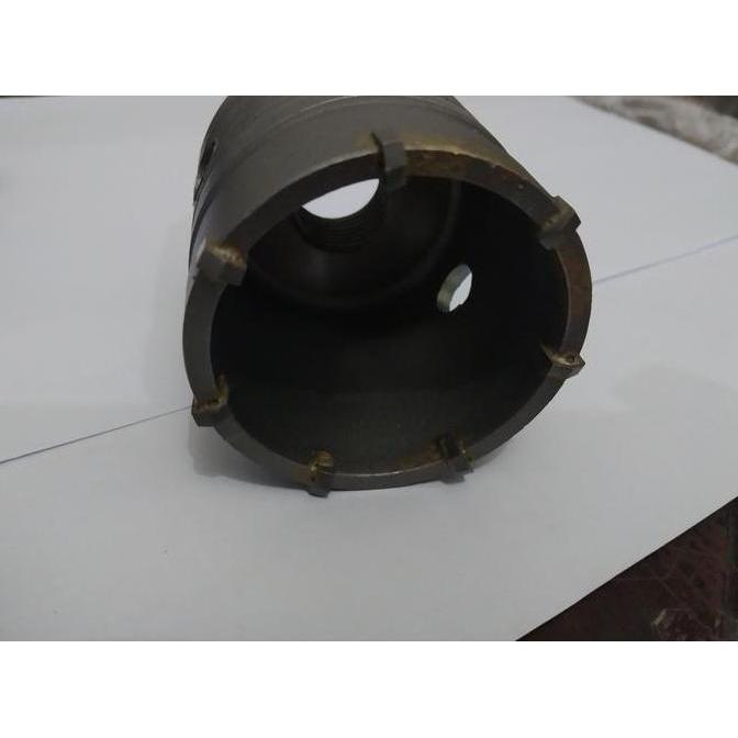 Hole Saw Beton 65 mm Matabor Pembolong Holo Holow Holle Core Drill