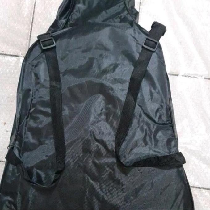 tas gitar akustik jumbo sopcase gitar akustik jumbo