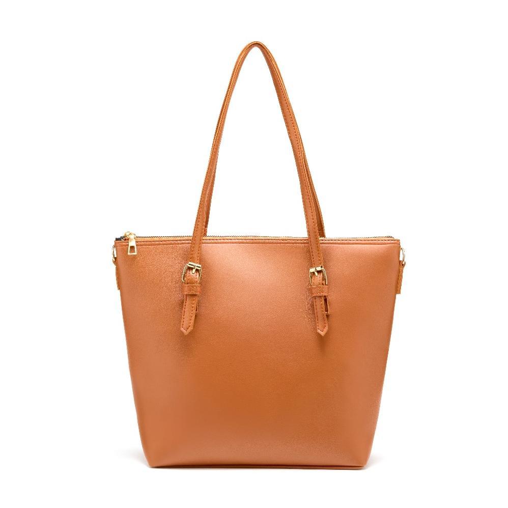 ORIGINAL BERRYBENKA - TAS WANITA TOTEBAG TEKKA VIONA TOTE BAG