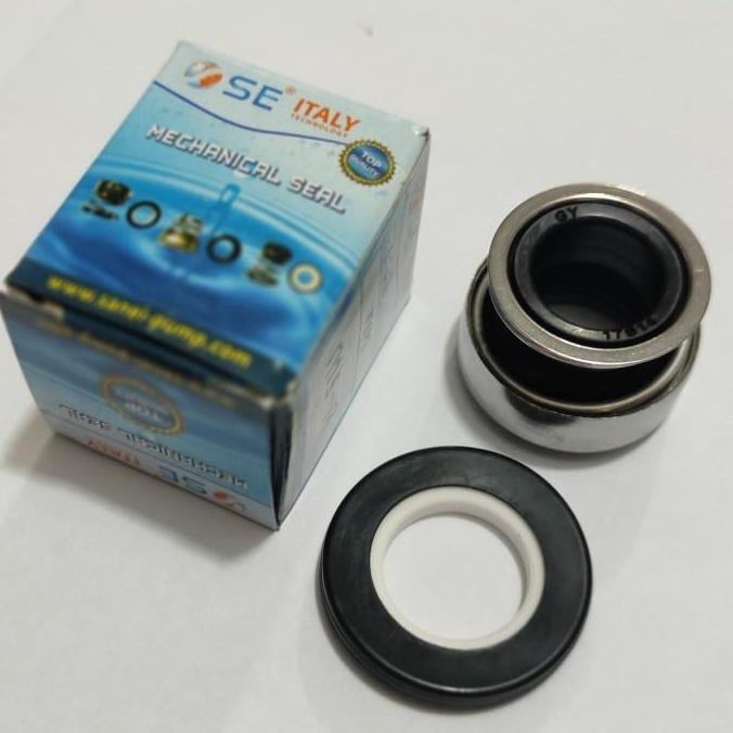 Seal SAN EI 402 Pompa Centrifugal SAN EI SE 402