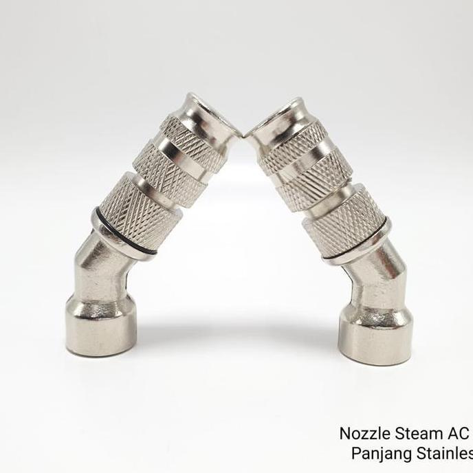 nosel sprayer semprotan hama embun steam spuyer nozle nozel kepala AC