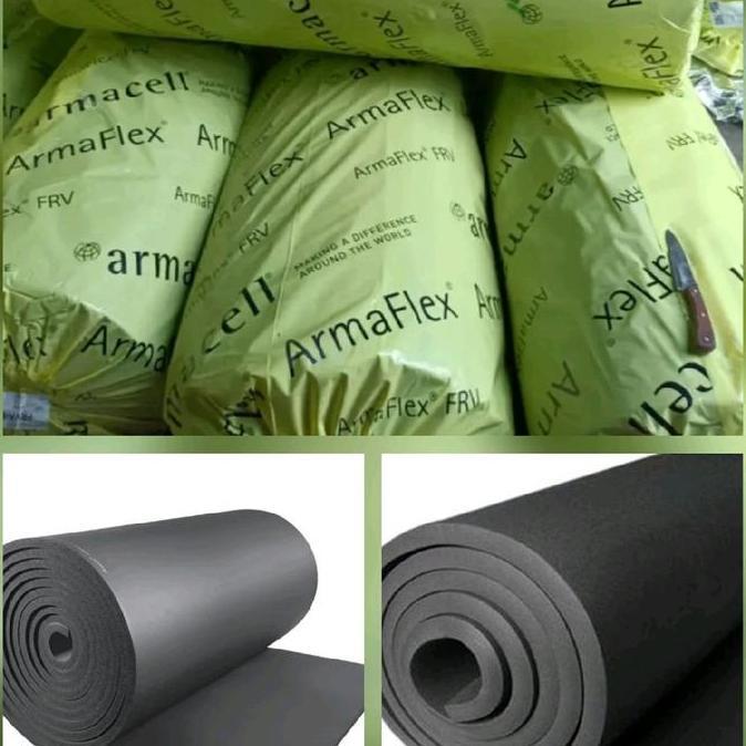 Armaflex sheet 32mm x 122cm x 3m