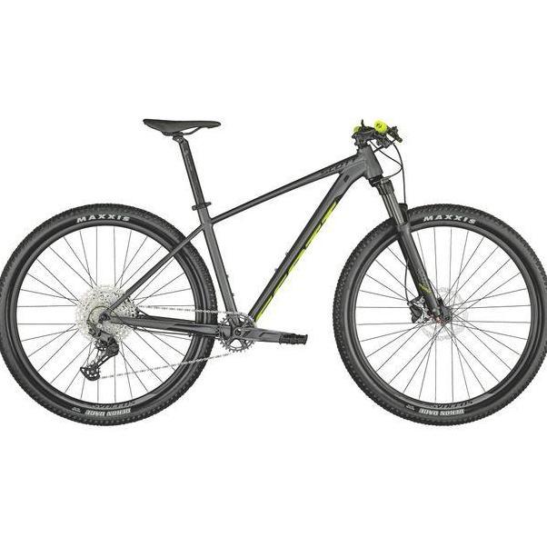 Scott Scale 980 MTB Shimano Deore M6100 1x12 sp Suntour Fork Promo
