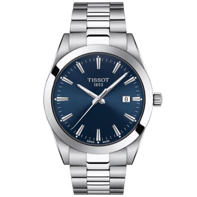 TISSOT GENTLEMAN T127.410.11.041.00