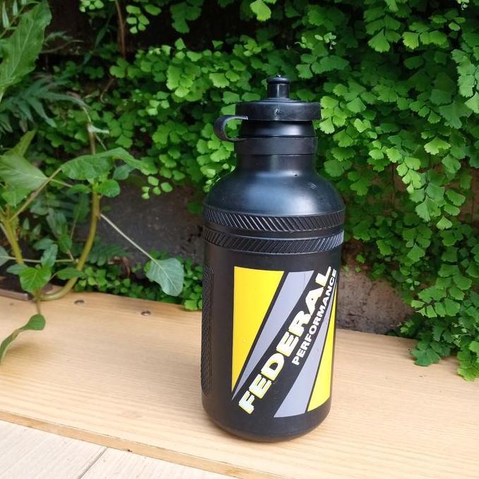 Botol federal cycle original NOS FCM