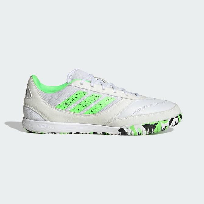adidas Football Top Sala Competition 2 Indoor Boots Unisex White JH6294